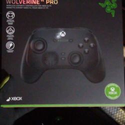 Xbox One Pro Controller