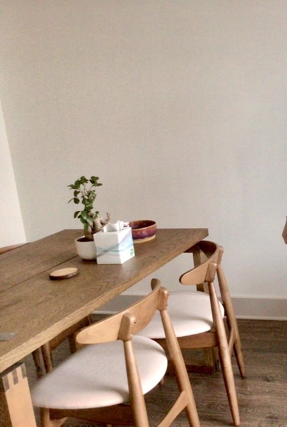 Dining Chairs