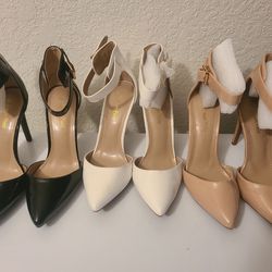 Women's Heels 