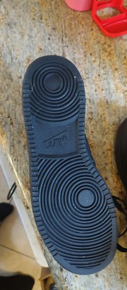Nike shoes