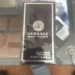 Versace Cologne