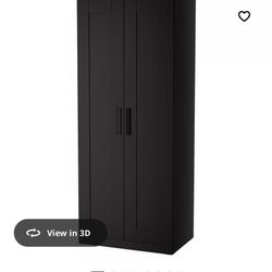IKEA Wardrobe 