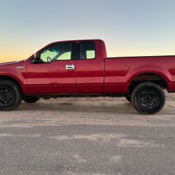 2007 Ford F-150