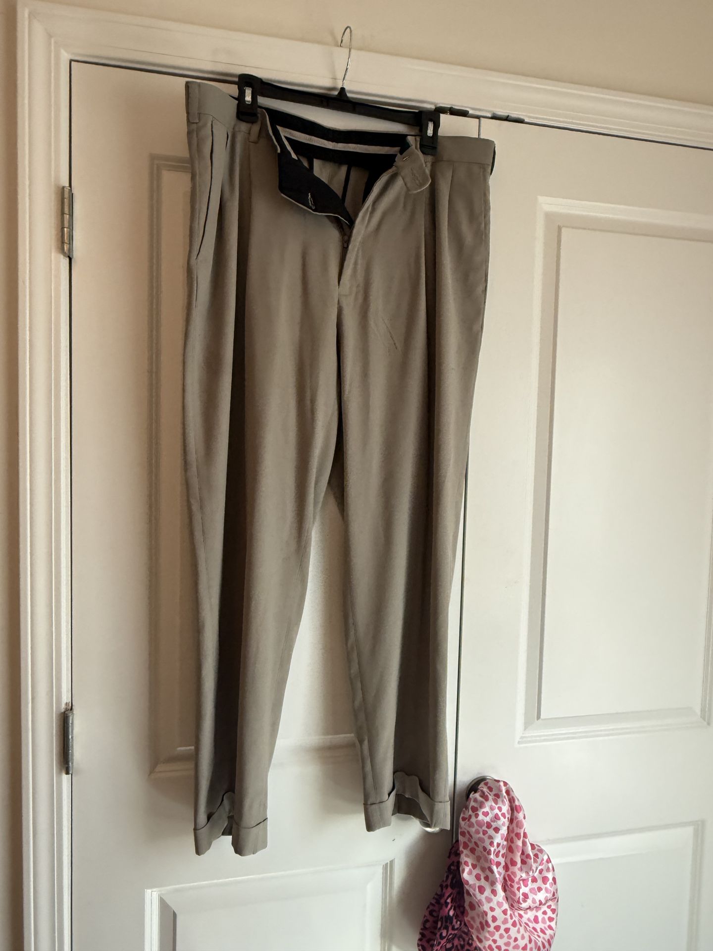 Perry Ellis Slacks for Men