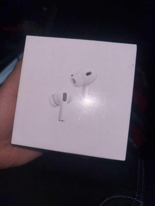 Air Pod Pros