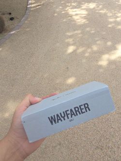 Ray ban Meta Wayfarer Gen 2