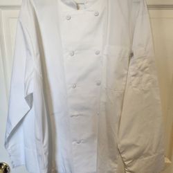 Chef Works Men's  Chef Coat

