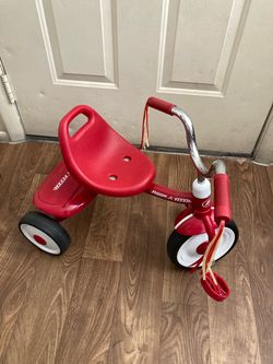 Radio Flyer Tricycle