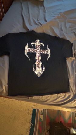 COUNT’S KUSTOMS LAS VEGAS 2XL T-SHIRT – GREAT CONDITION – $35 🔥 Count’s Kustoms Las Vegas Graphic T-Shirt 🔥