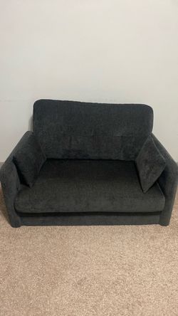Loveseat couch