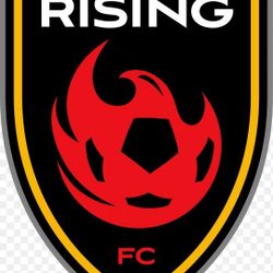 Phoenix Rising Ticket