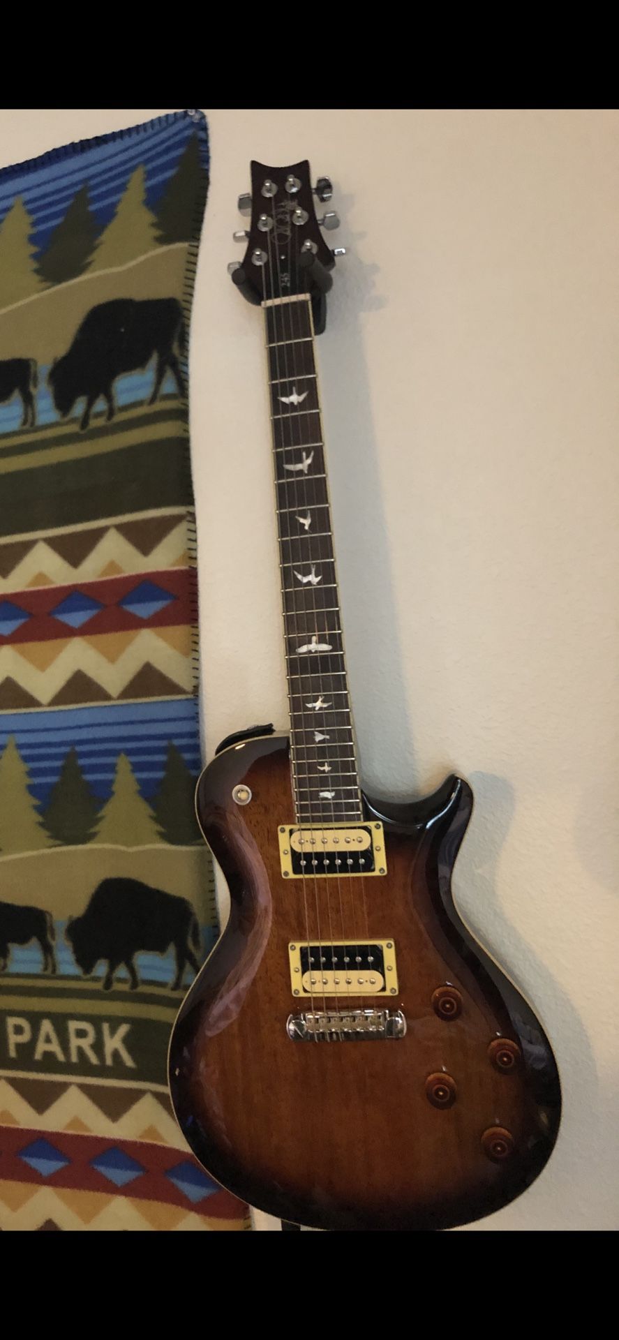 Paul Reed Smith SE 245