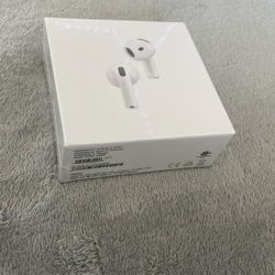 Airpods 4
