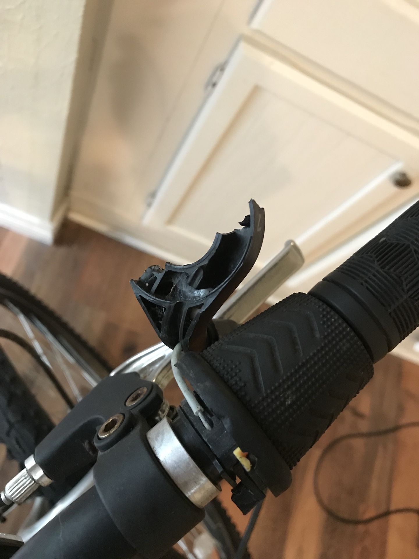 Mountain Bike Mongoose, elite. 6061 ,LEDGE 2.1 for Sale in San Antonio