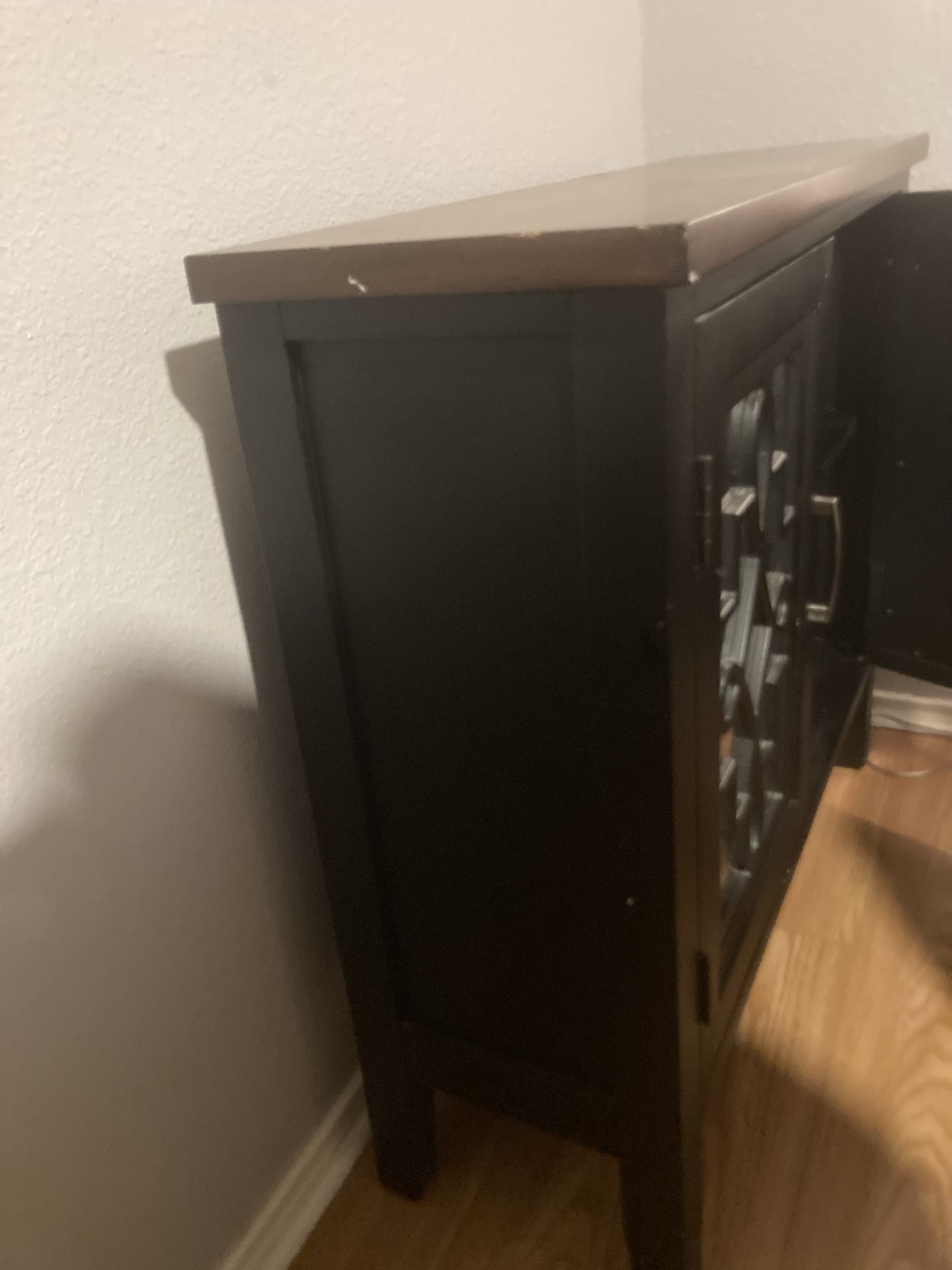 Small Console Piece