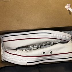 Converse Shoes