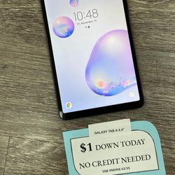 Samsung Galaxy Tab A 8.4 LTE Tablet 