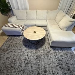 Sofa/Sectional