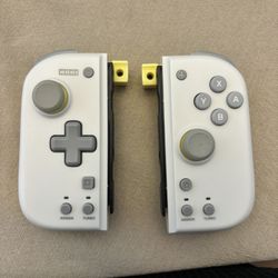 HORI Nintendo Switch Split Pad Compact