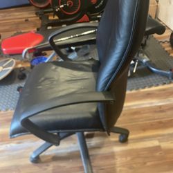 Used Office Chair