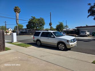 2007 Ford Expedition