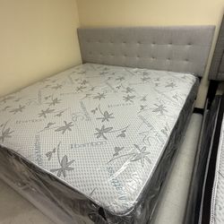Brand New Mattress For Sale 
