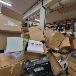 FREE Boxes Miscellaneous Sizes