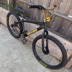 SE Bike 