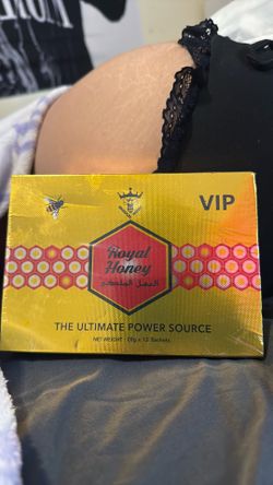 honey