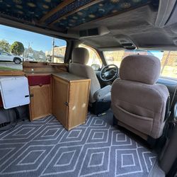 2001 Chevrolet Venture