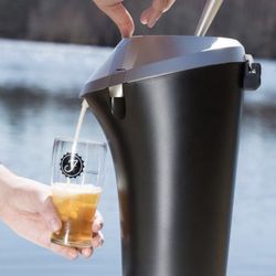 Fizzics Beer System 