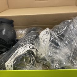 rollerblade skates used size 10 US