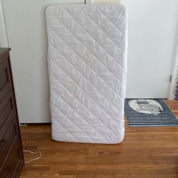 Toddler Bed Mattress