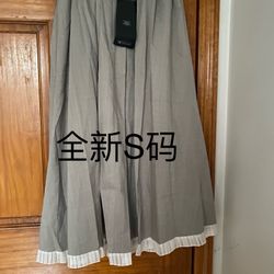 Women Skirt Size S