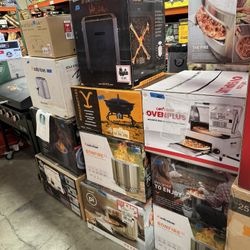 Power Tools, Home Goods, Generators, Appliances & Much More - READ DESCRIPTION