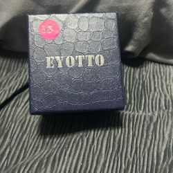 Eyotto Men’s Watch 