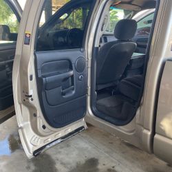 Dodge Ram Disel I’m Selling 