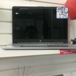 Hp Laptop 