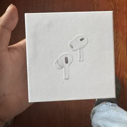 Air Pod Pro 2