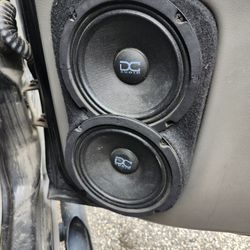 Car audio Deal