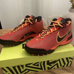 L. James  NXXT GENISUS