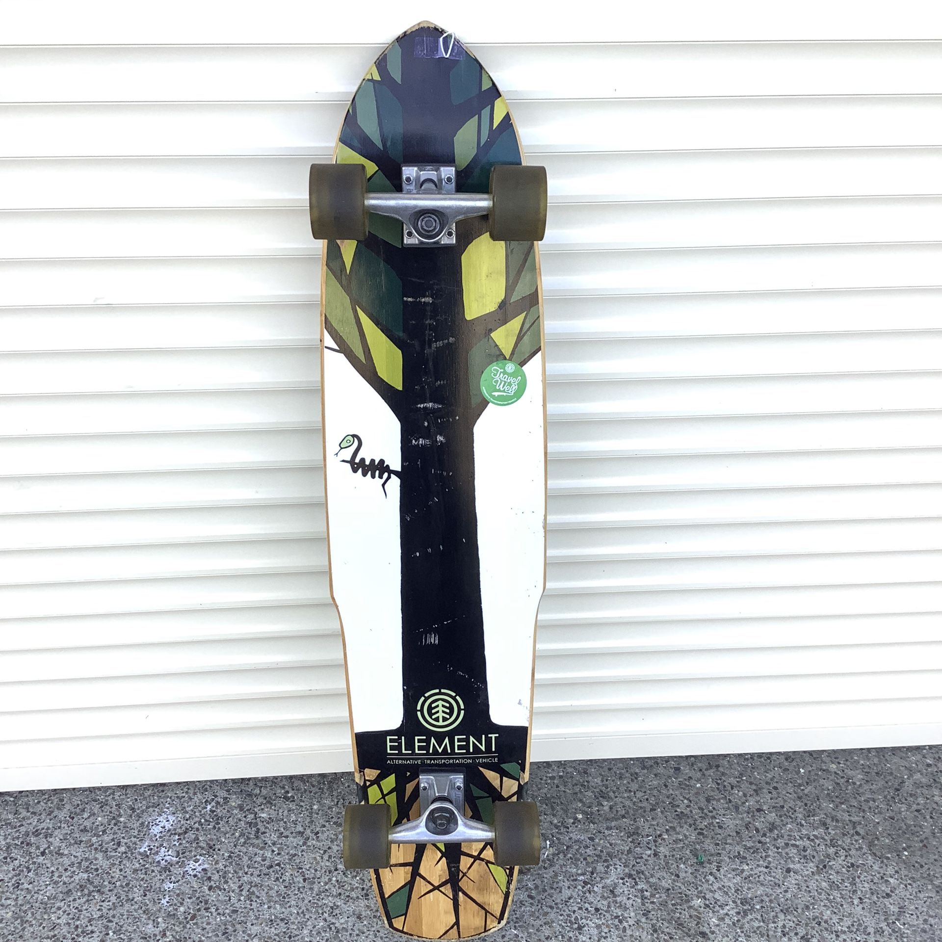Selection Of Longboards / Long Boards / Longboard Priced Accordingly