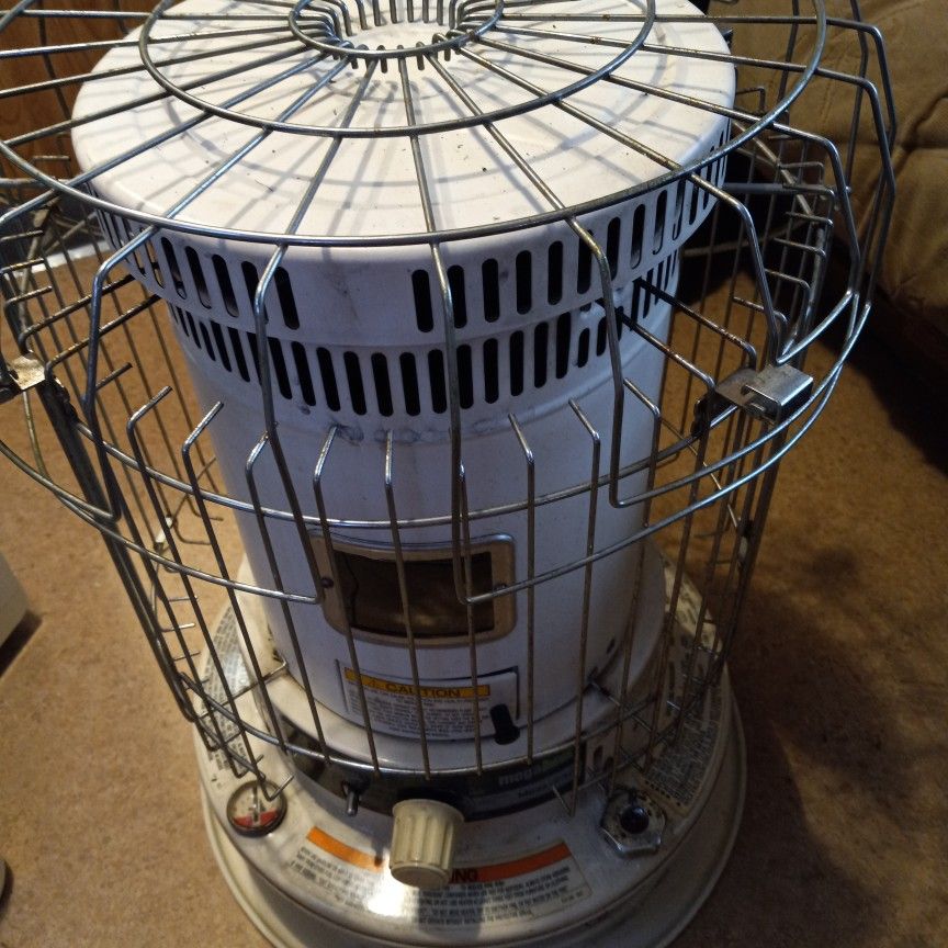 Kerosene Heater
