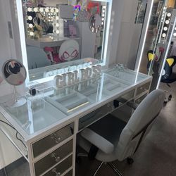 Vanity From 499