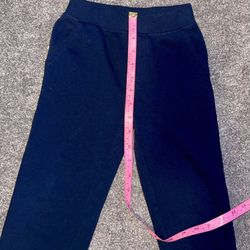 Kids Headquarters Blue Sweatpants for Everyday Comfort