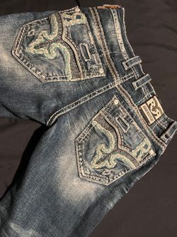 Rock revival pant size  30