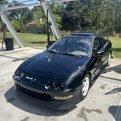 1994 Acura Integra