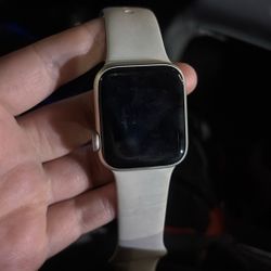 Apple Watch SE 1st gen 