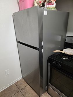 LG fridge for sale