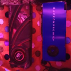 Radeon Pro